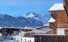 Chalet Sonnenbichl